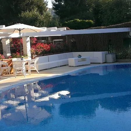 Vakantiehuis Rosamarina Rosa Marina