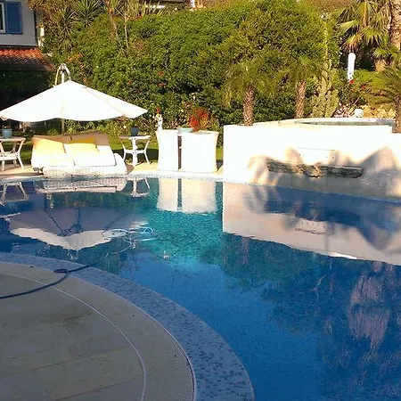 Rosamarina Vakantiehuis Rosa Marina