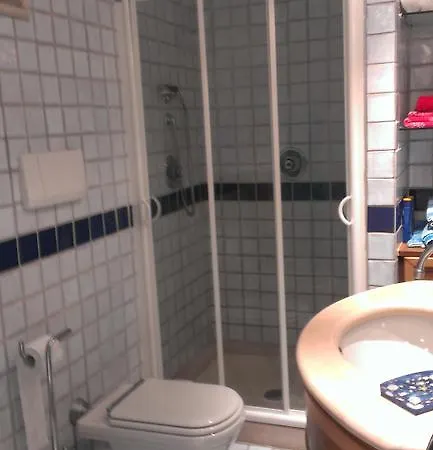 Rosamarina Vakantiehuis Rosa Marina