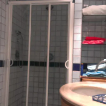 Rosamarina Vakantiehuis *