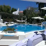 Tatil Evi Rosamarina