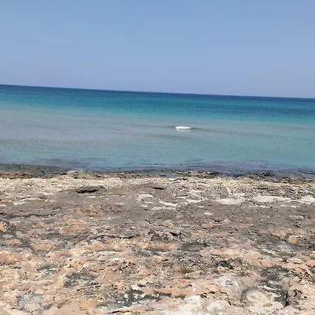 Rosamarina