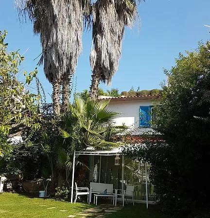 Сasa de vacaciones Rosamarina
