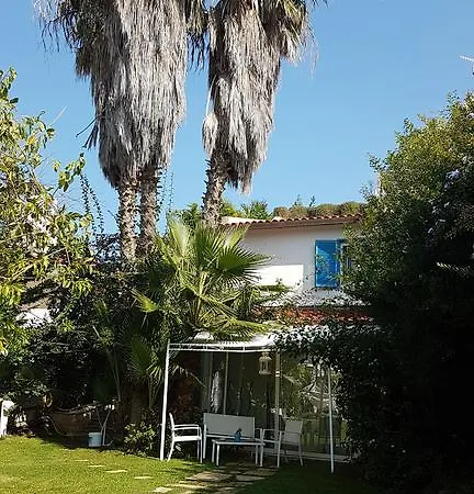 Holiday home Rosamarina