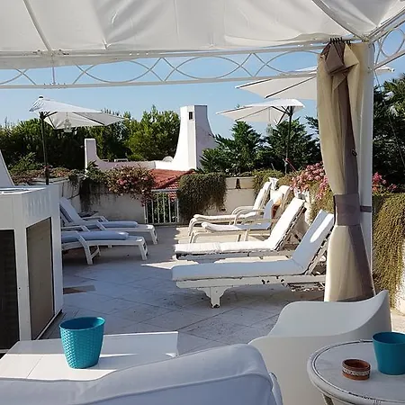 Rosamarina Holiday home Rosa Marina