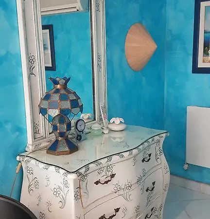 Rosamarina Роза-Марина