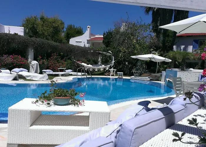 Casa vacanze Rosamarina