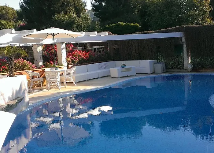 Casa vacanze Rosamarina Rosa Marina