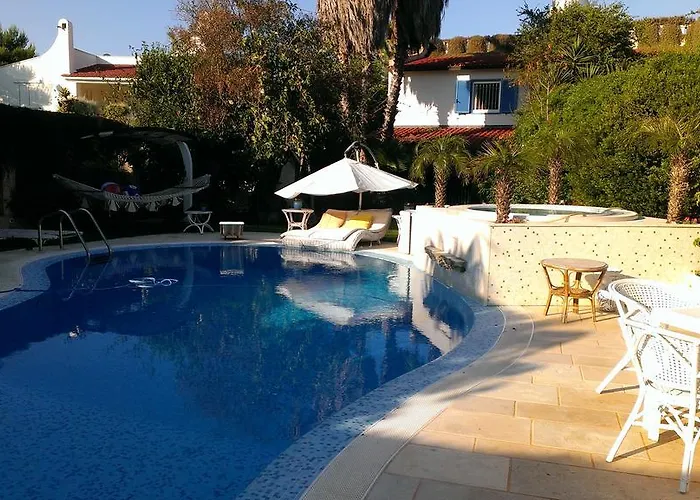 Casa vacanze Rosamarina