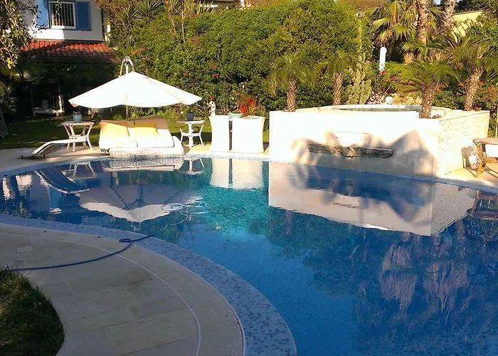 Rosamarina Tatil Evi Rosa Marina