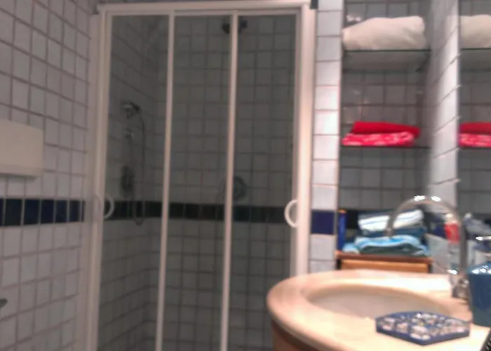 Rosamarina Tatil Evi *