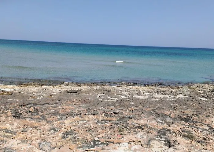 Rosamarina