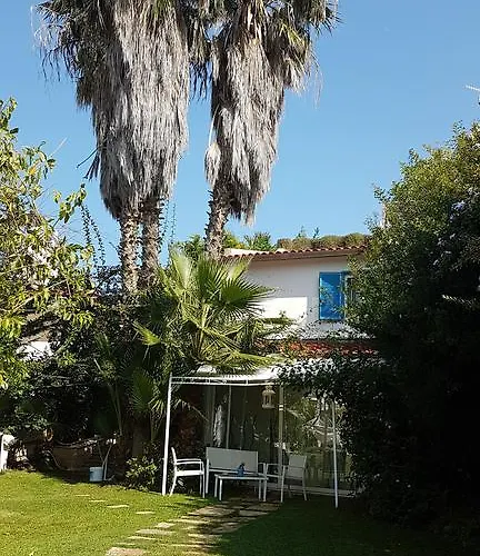 Casa vacanze Rosamarina