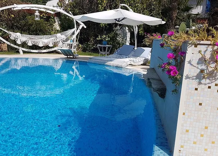 Rosamarina Casa vacanze *