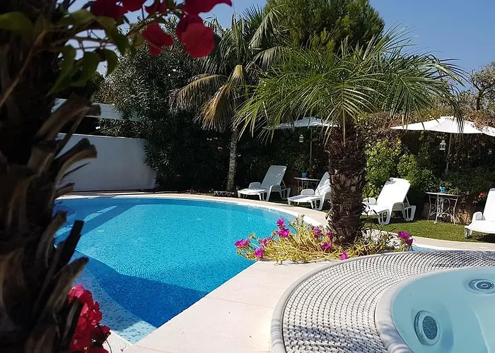Rosamarina Casa vacanze Rosa Marina