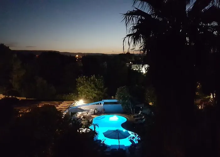 Rosamarina Tatil Evi Rosa Marina